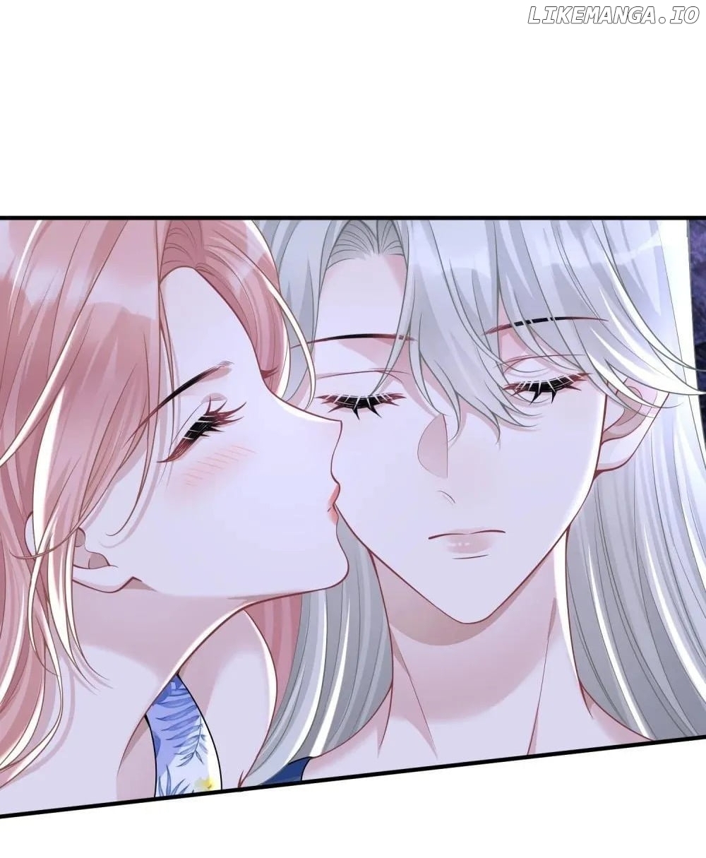 She seems teasing me Chapter 52 - page 24