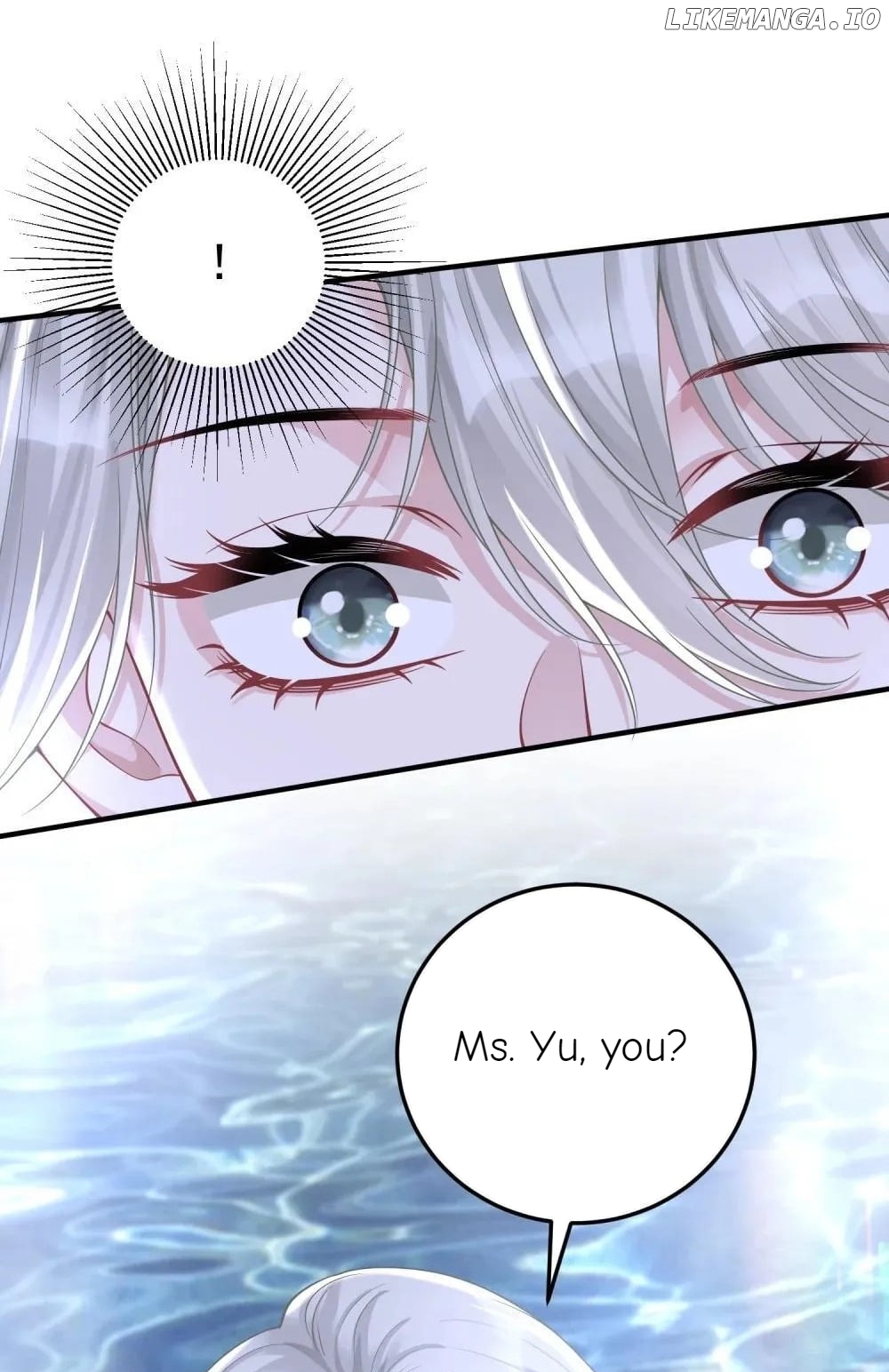 She seems teasing me Chapter 52 - page 25