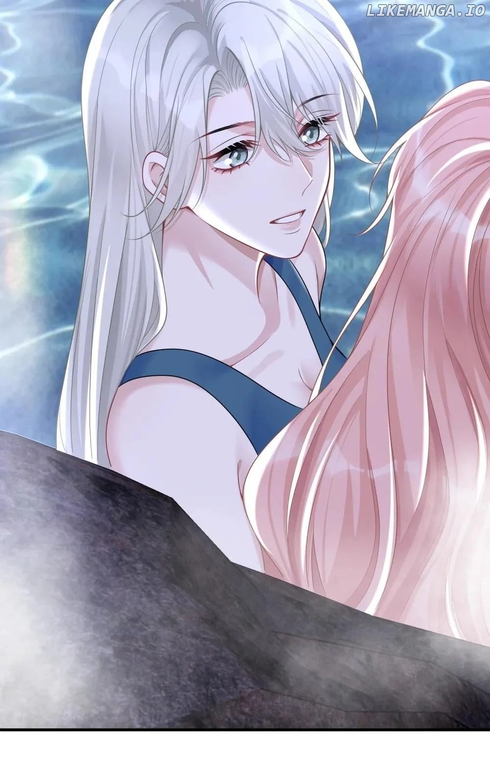 She seems teasing me Chapter 52 - page 26