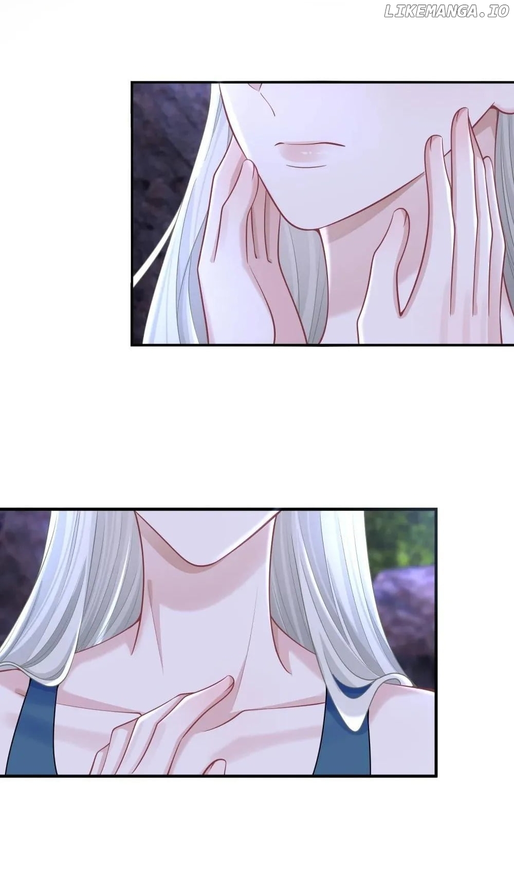 She seems teasing me Chapter 52 - page 33