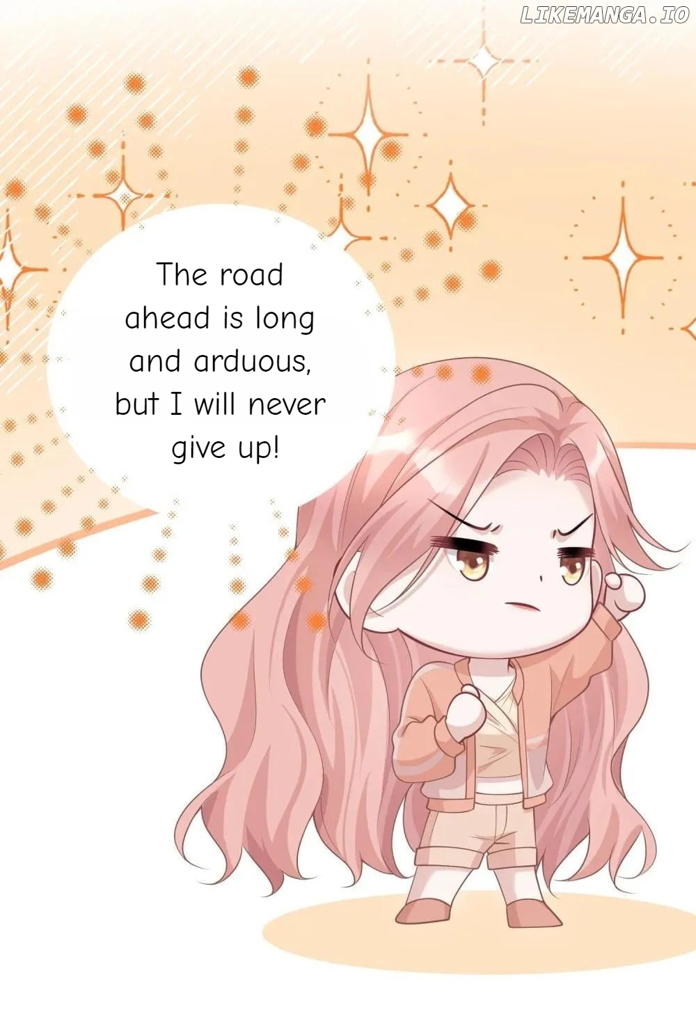 She seems teasing me Chapter 52 - page 7