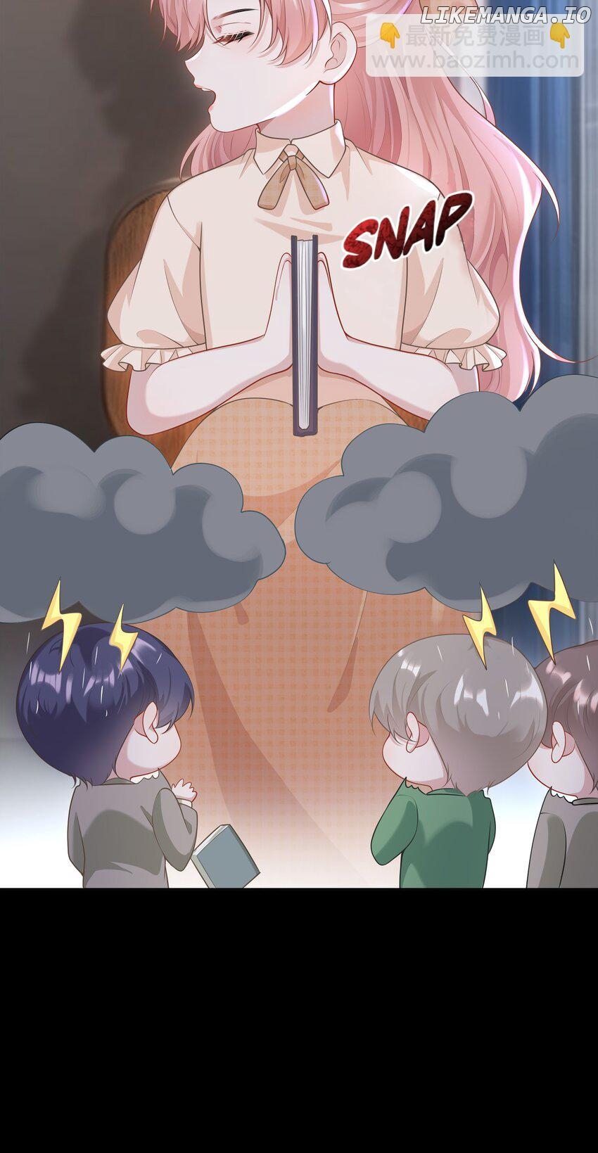 She seems teasing me Chapter 12 - page 13