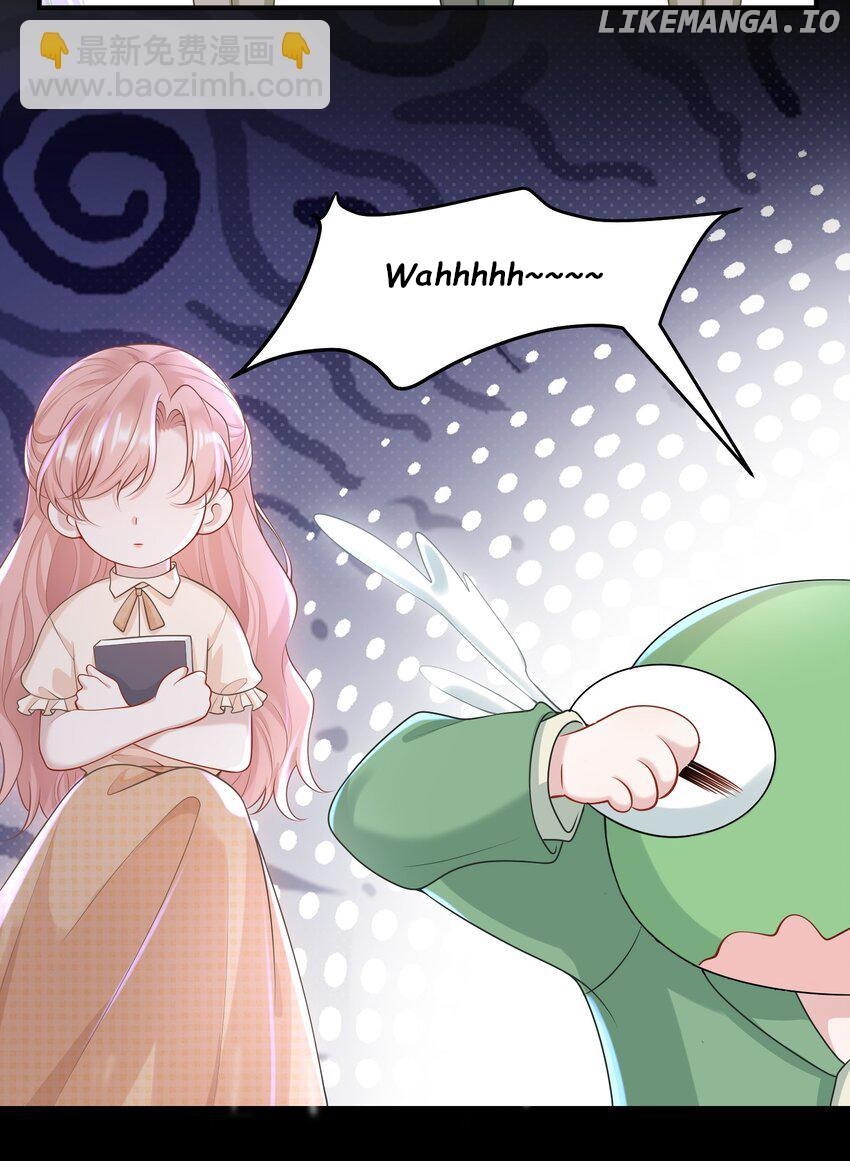 She seems teasing me Chapter 12 - page 15