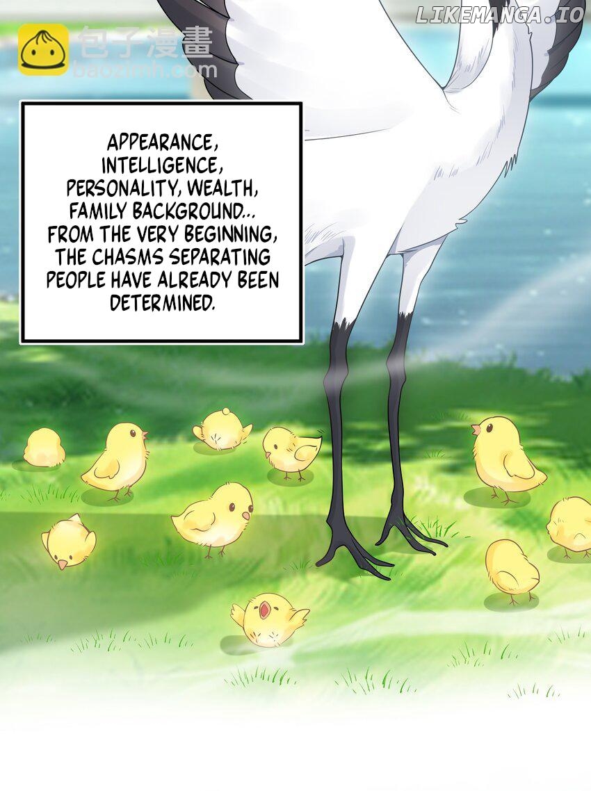 She seems teasing me Chapter 12 - page 17
