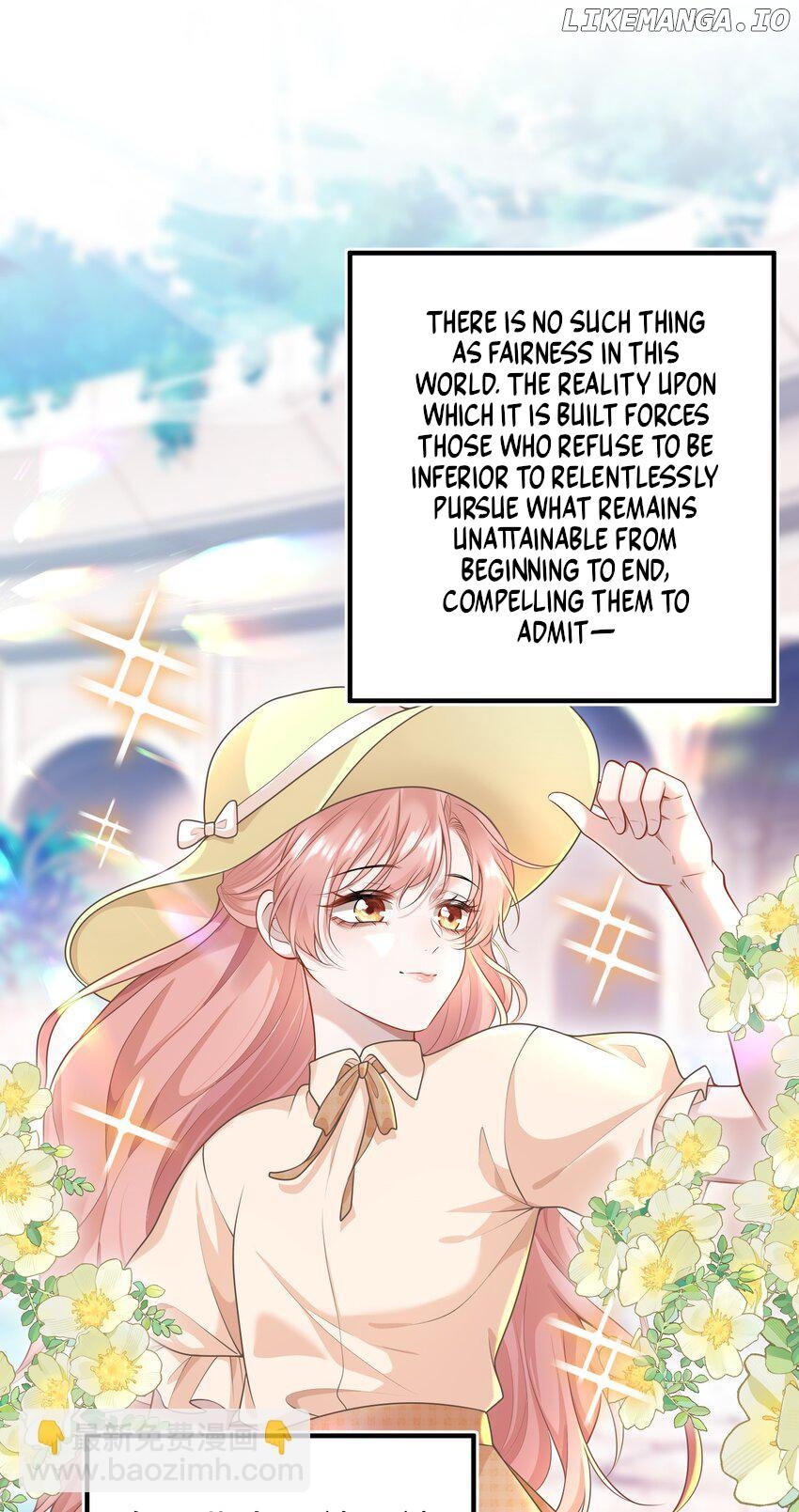 She seems teasing me Chapter 12 - page 18