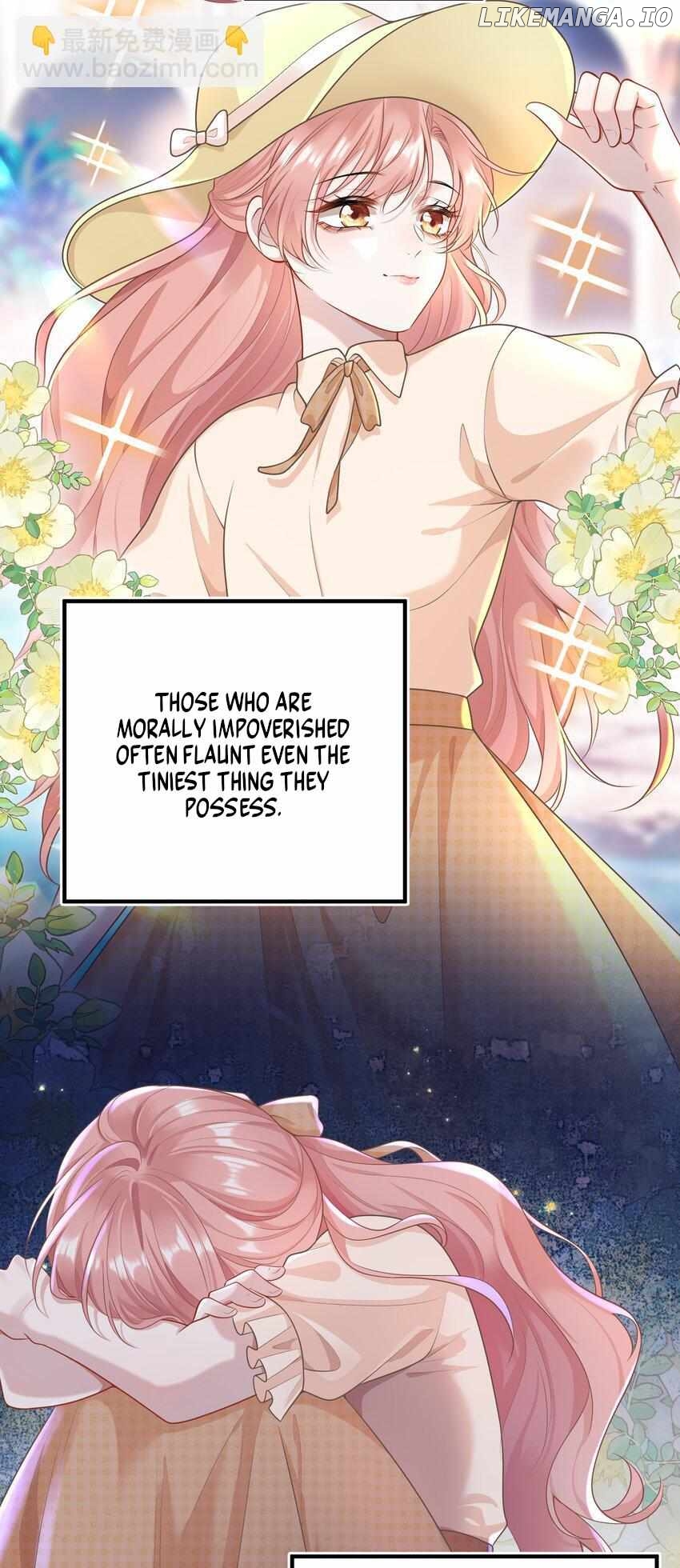 She seems teasing me Chapter 12 - page 24