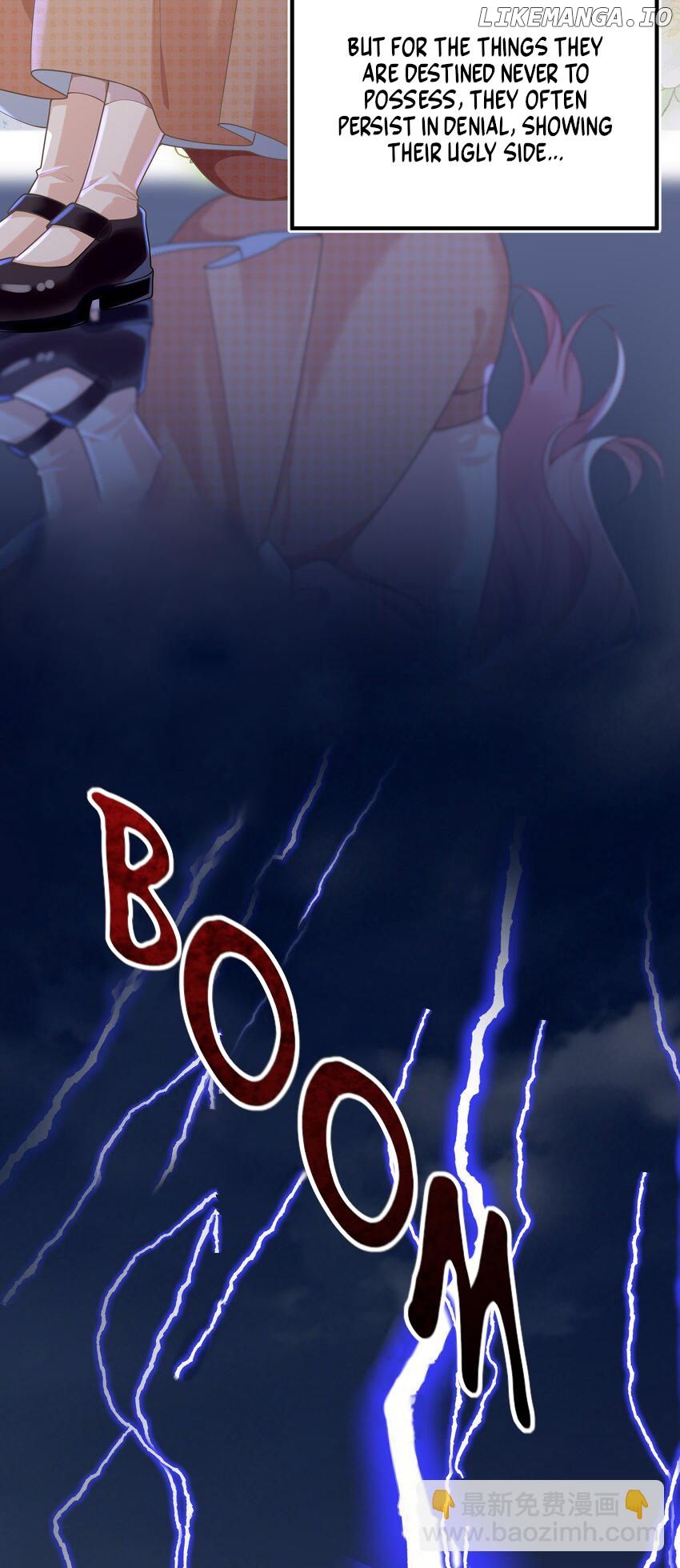 She seems teasing me Chapter 12 - page 25