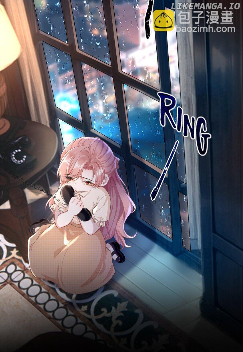 She seems teasing me Chapter 12 - page 28