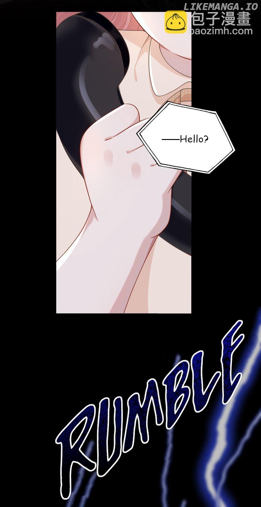 She seems teasing me Chapter 12 - page 29