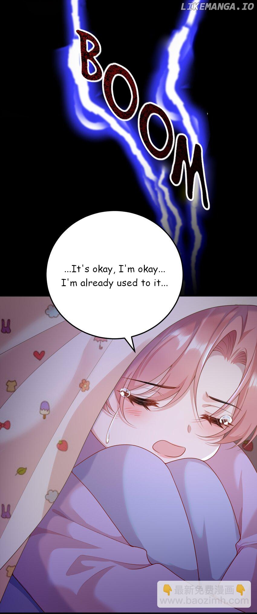 She seems teasing me Chapter 12 - page 37