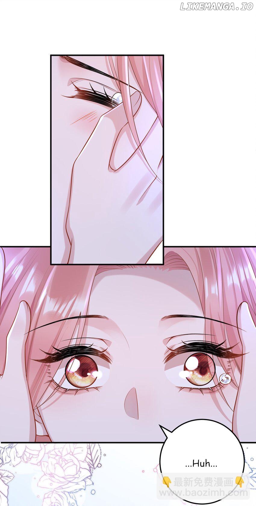 She seems teasing me Chapter 12 - page 42