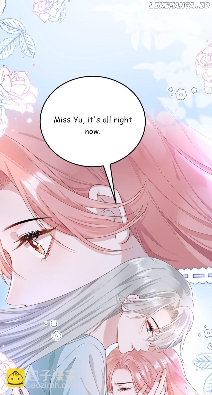 She seems teasing me Chapter 12 - page 43
