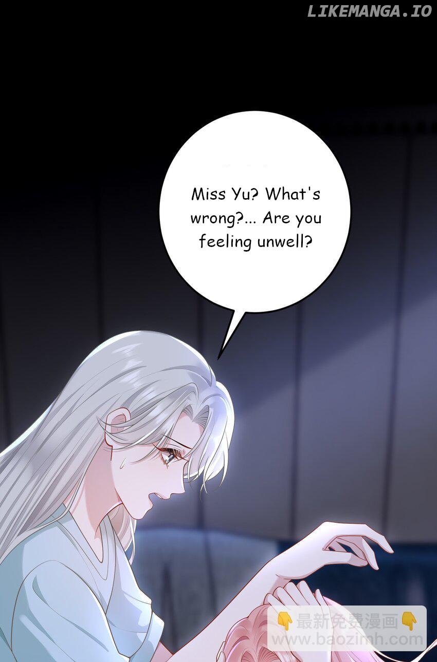 She seems teasing me Chapter 12 - page 5
