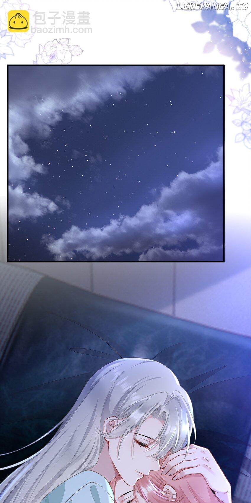 She seems teasing me Chapter 12 - page 53