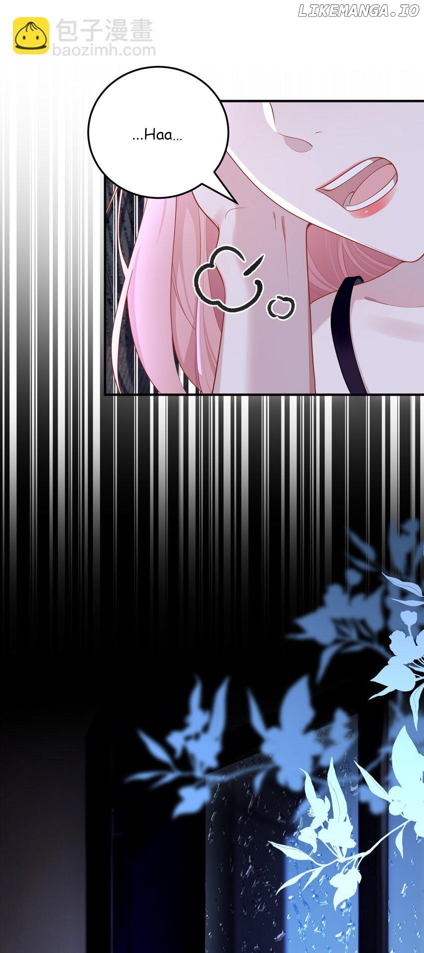 She seems teasing me Chapter 12 - page 8