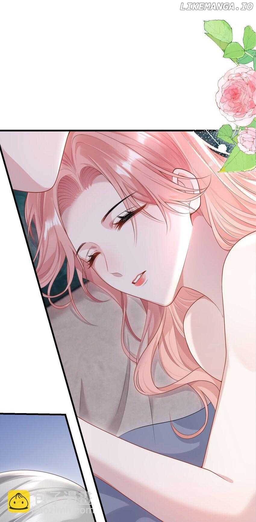 She seems teasing me Chapter 13 - page 11
