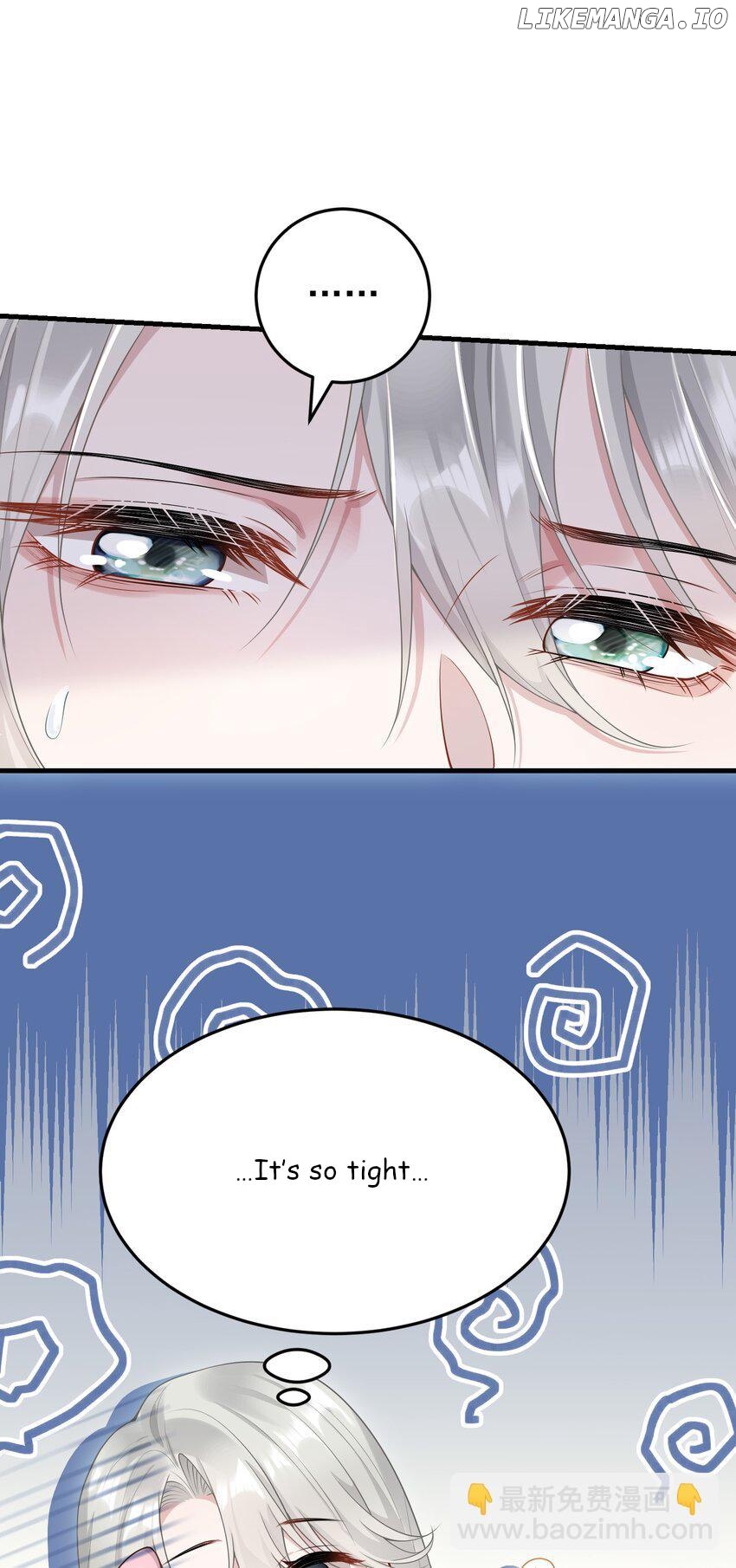 She seems teasing me Chapter 13 - page 13