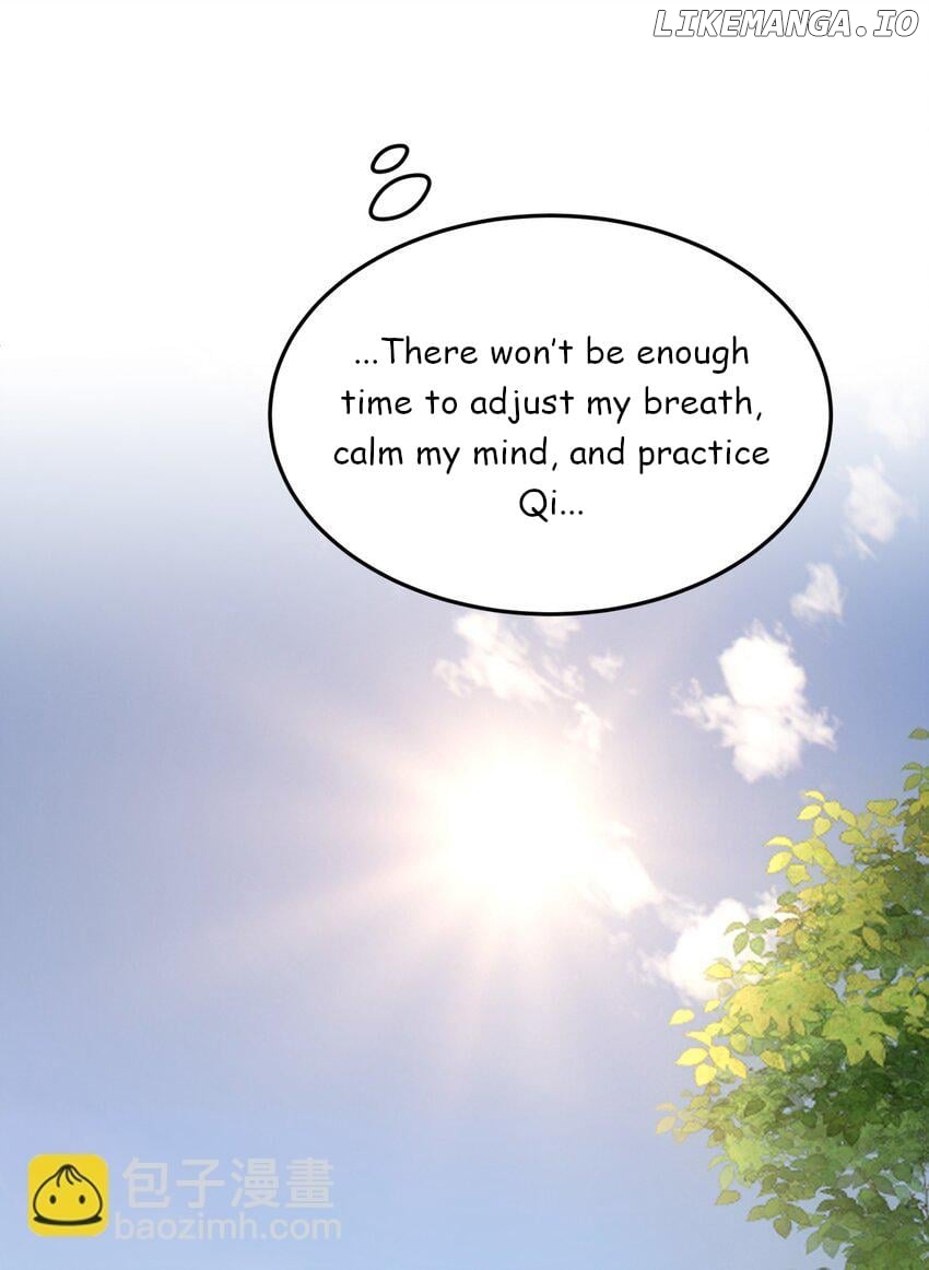 She seems teasing me Chapter 13 - page 16