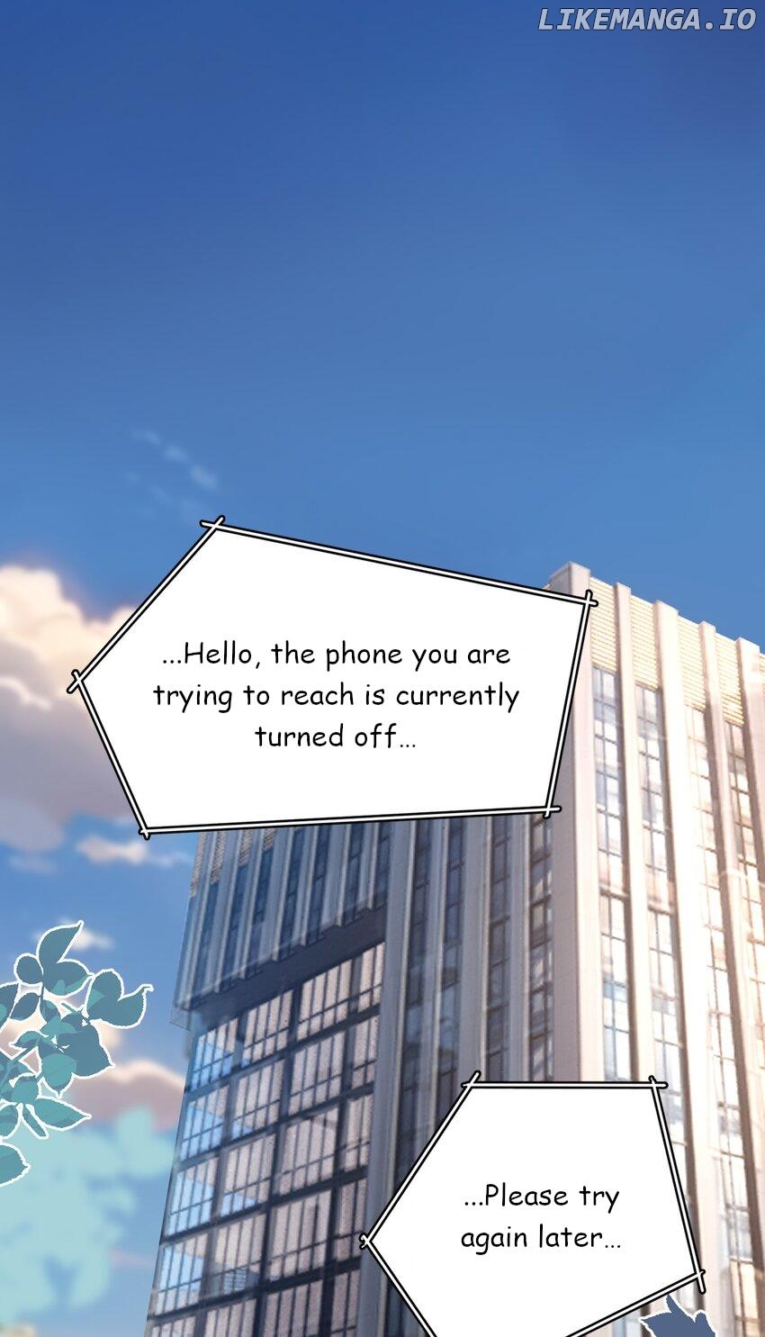 She seems teasing me Chapter 13 - page 3