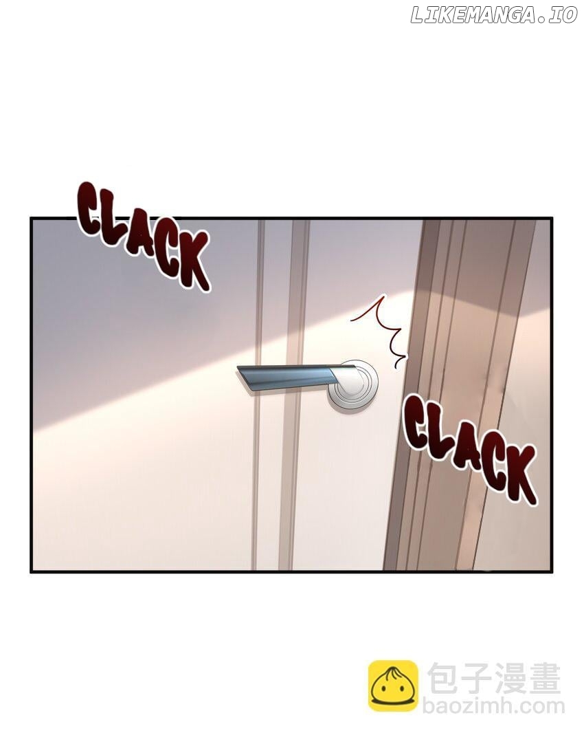 She seems teasing me Chapter 13 - page 34