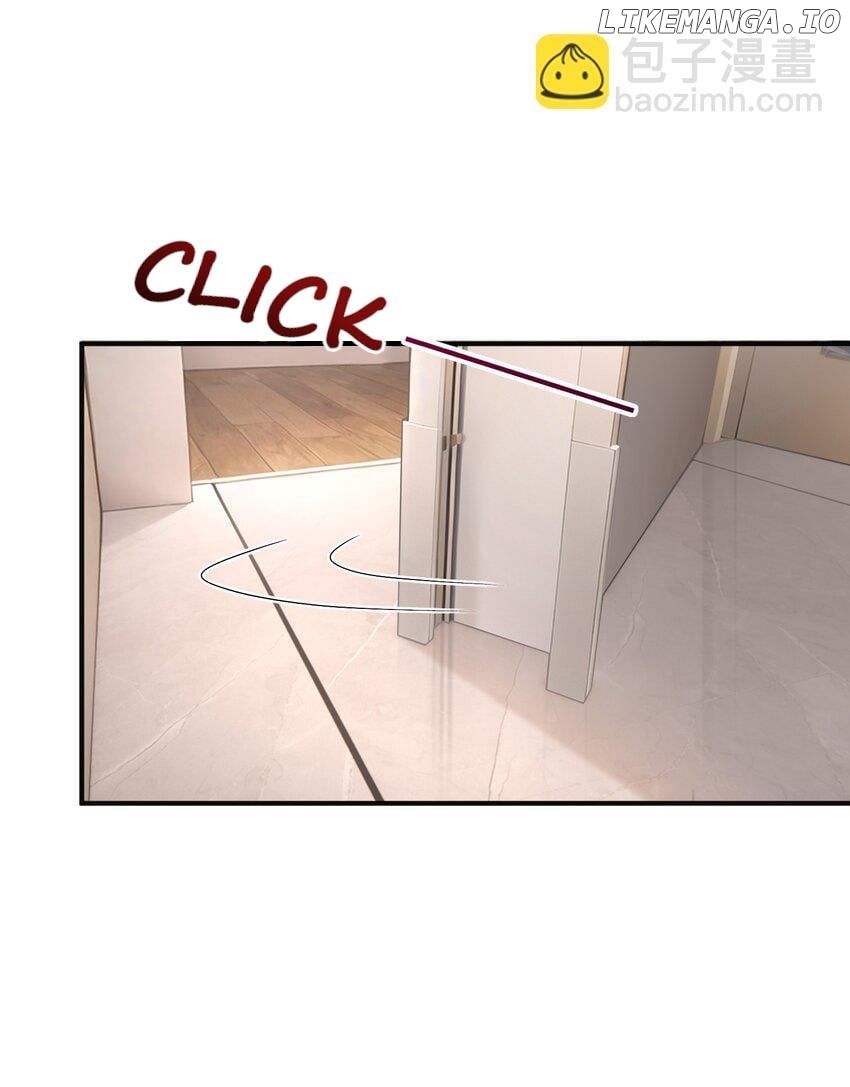 She seems teasing me Chapter 13 - page 37