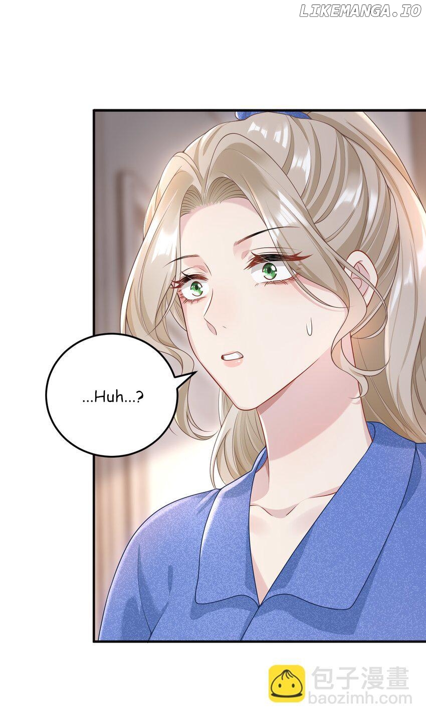 She seems teasing me Chapter 13 - page 39