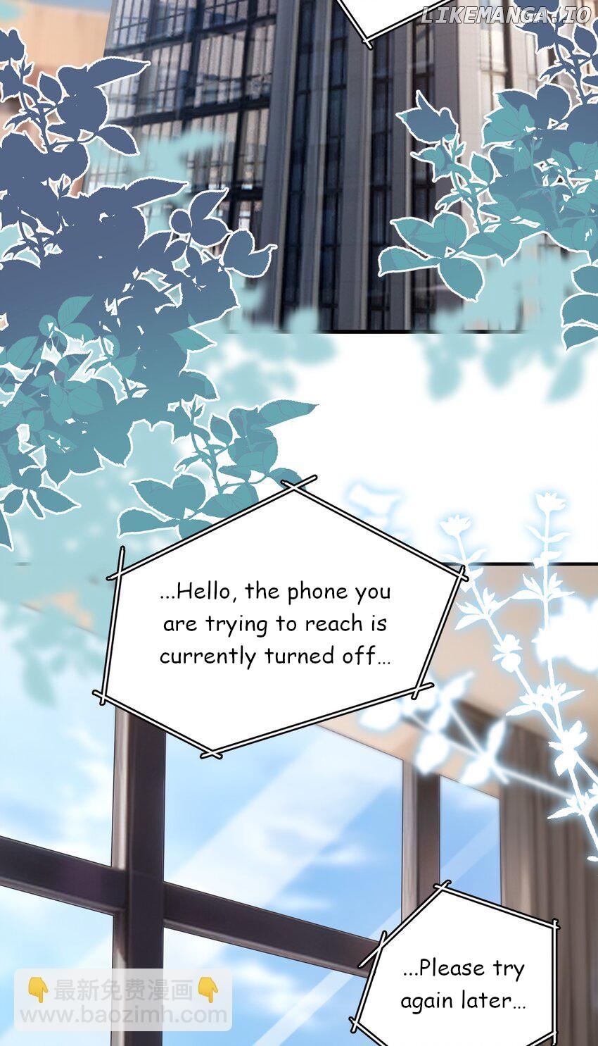 She seems teasing me Chapter 13 - page 4