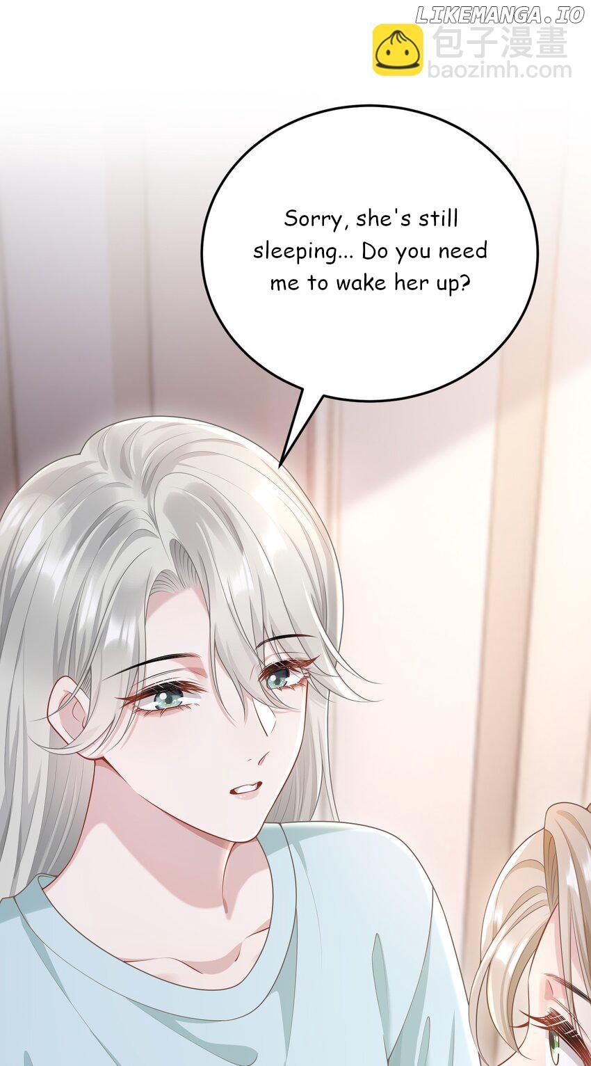 She seems teasing me Chapter 13 - page 40