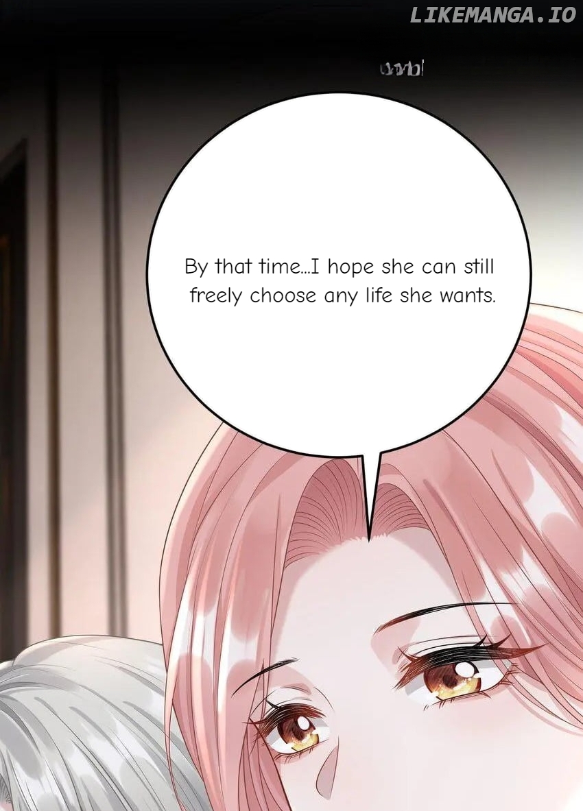 She seems teasing me Chapter 14 - page 21