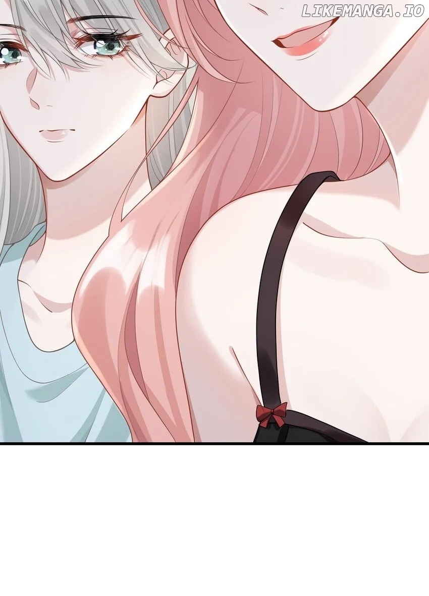 She seems teasing me Chapter 14 - page 22