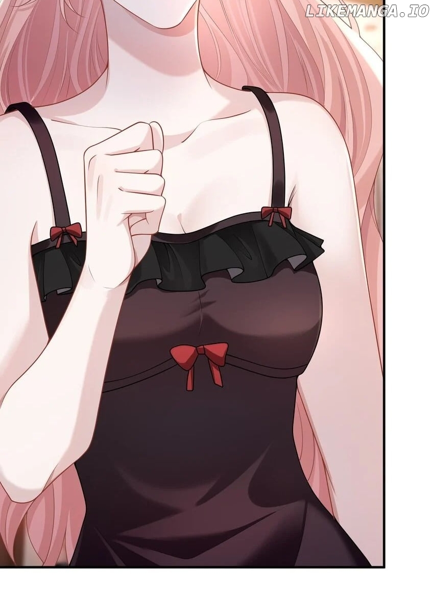 She seems teasing me Chapter 14 - page 31