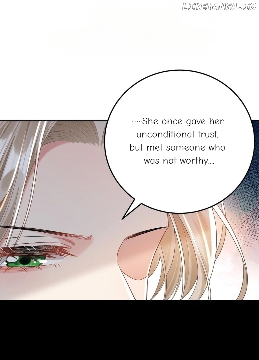 She seems teasing me Chapter 14 - page 38