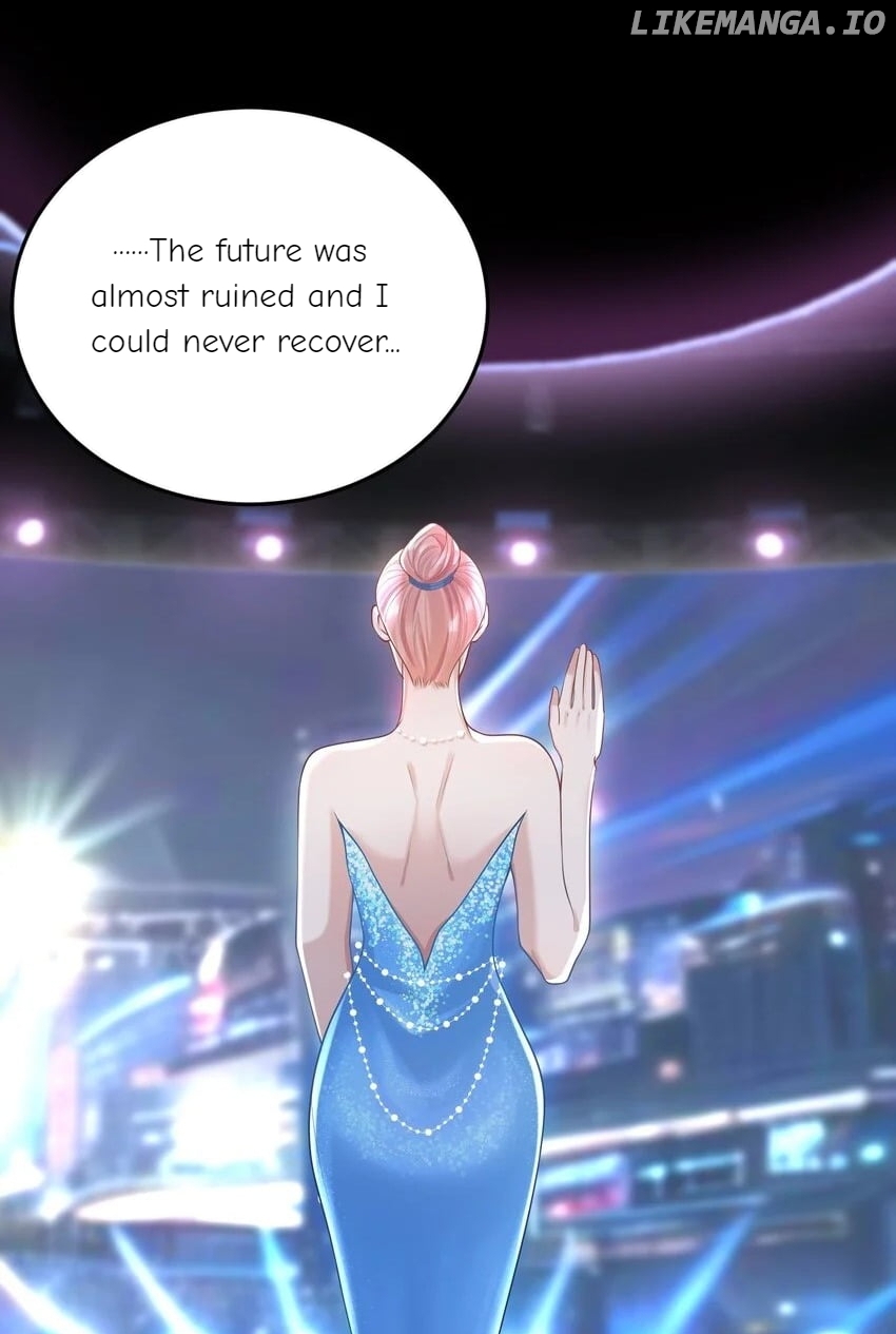 She seems teasing me Chapter 14 - page 39