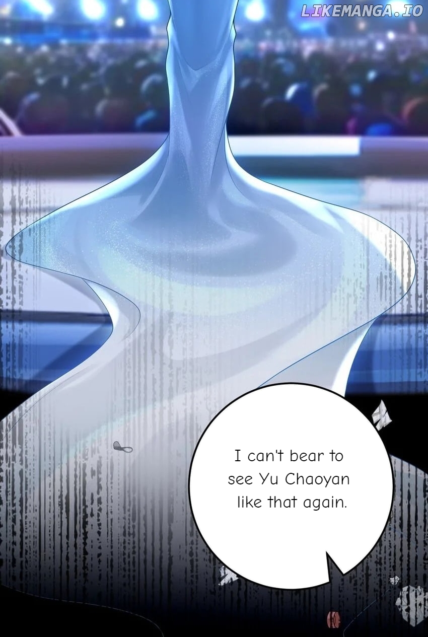 She seems teasing me Chapter 14 - page 40