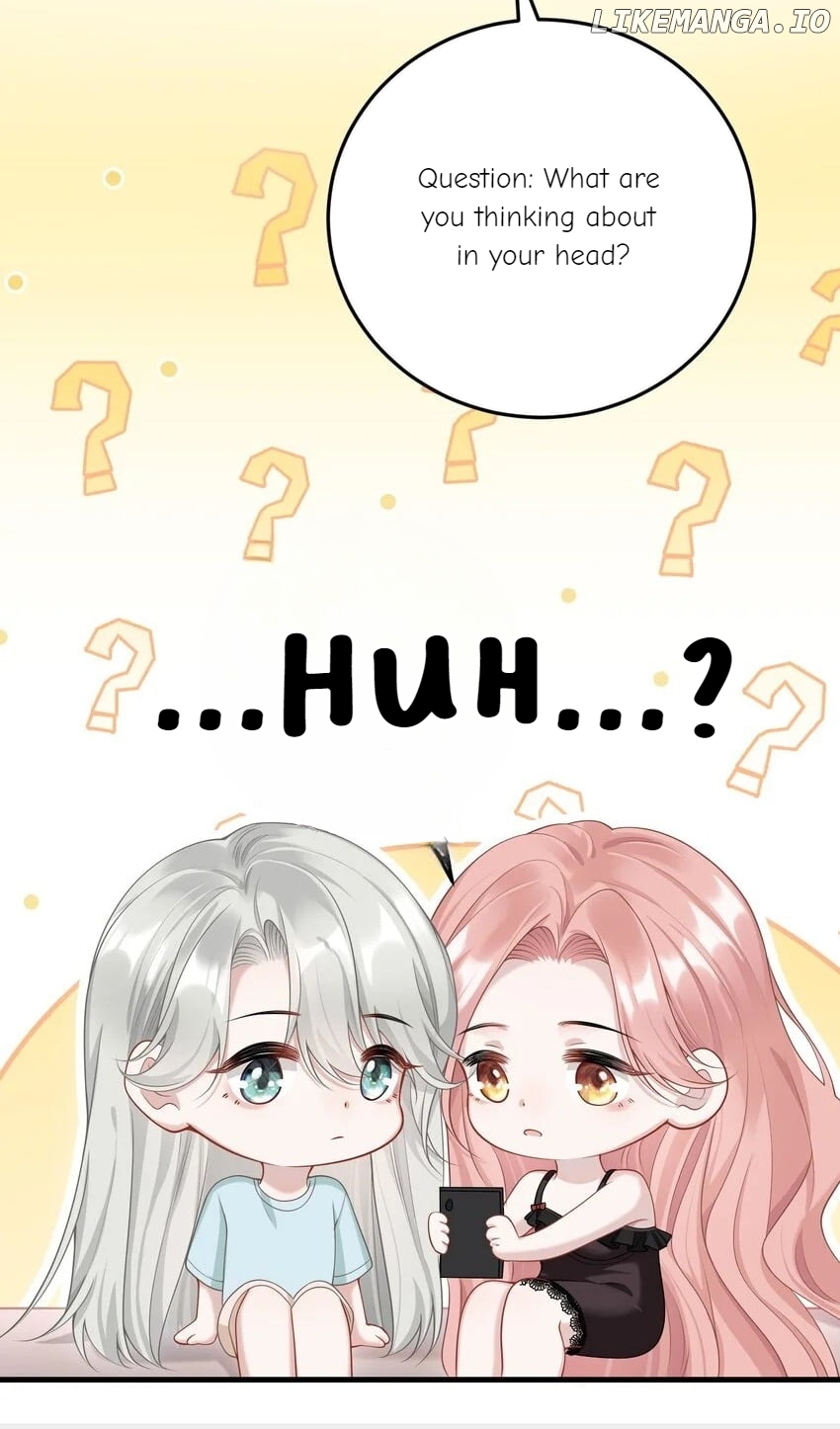 She seems teasing me Chapter 14 - page 5