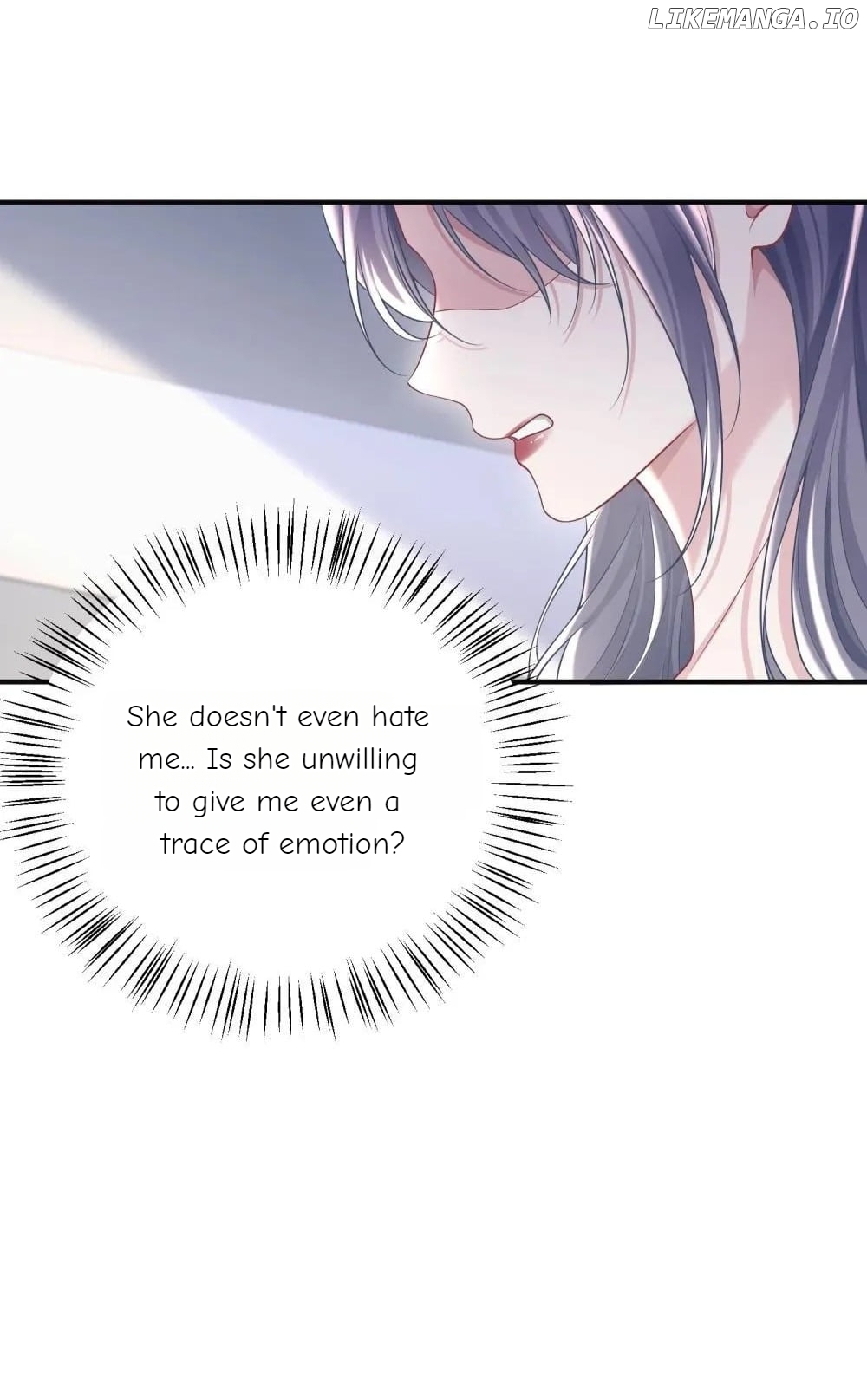 She seems teasing me Chapter 50 - page 10