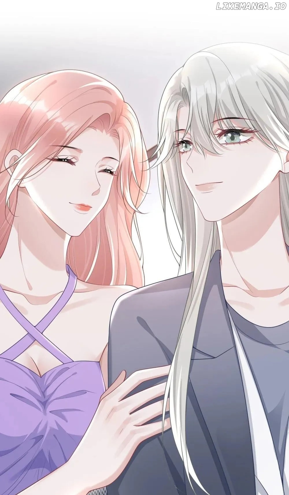 She seems teasing me Chapter 50 - page 11