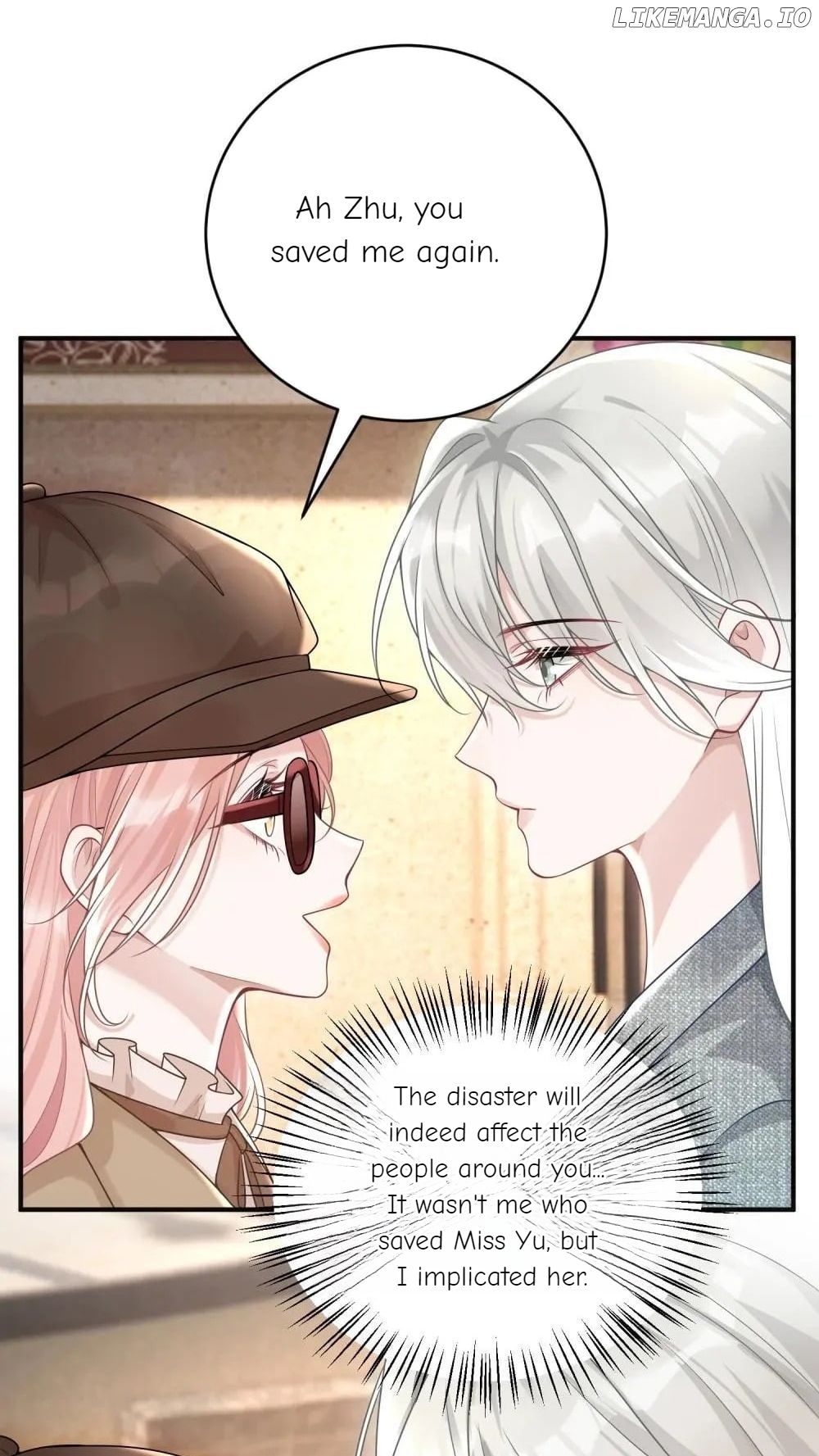 She seems teasing me Chapter 50 - page 24