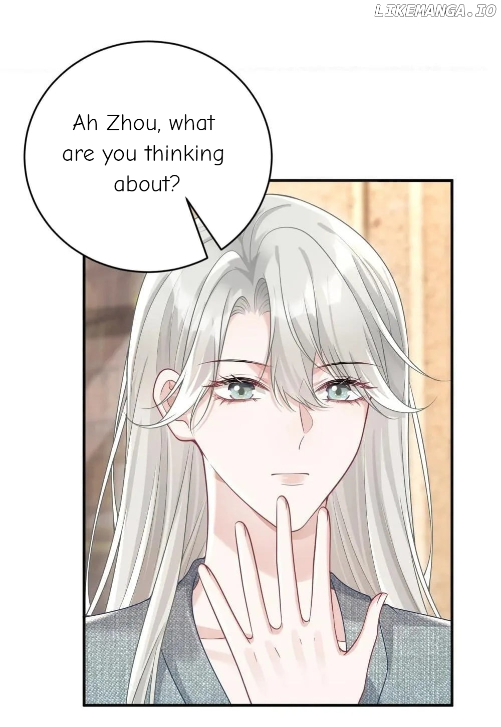 She seems teasing me Chapter 50 - page 26