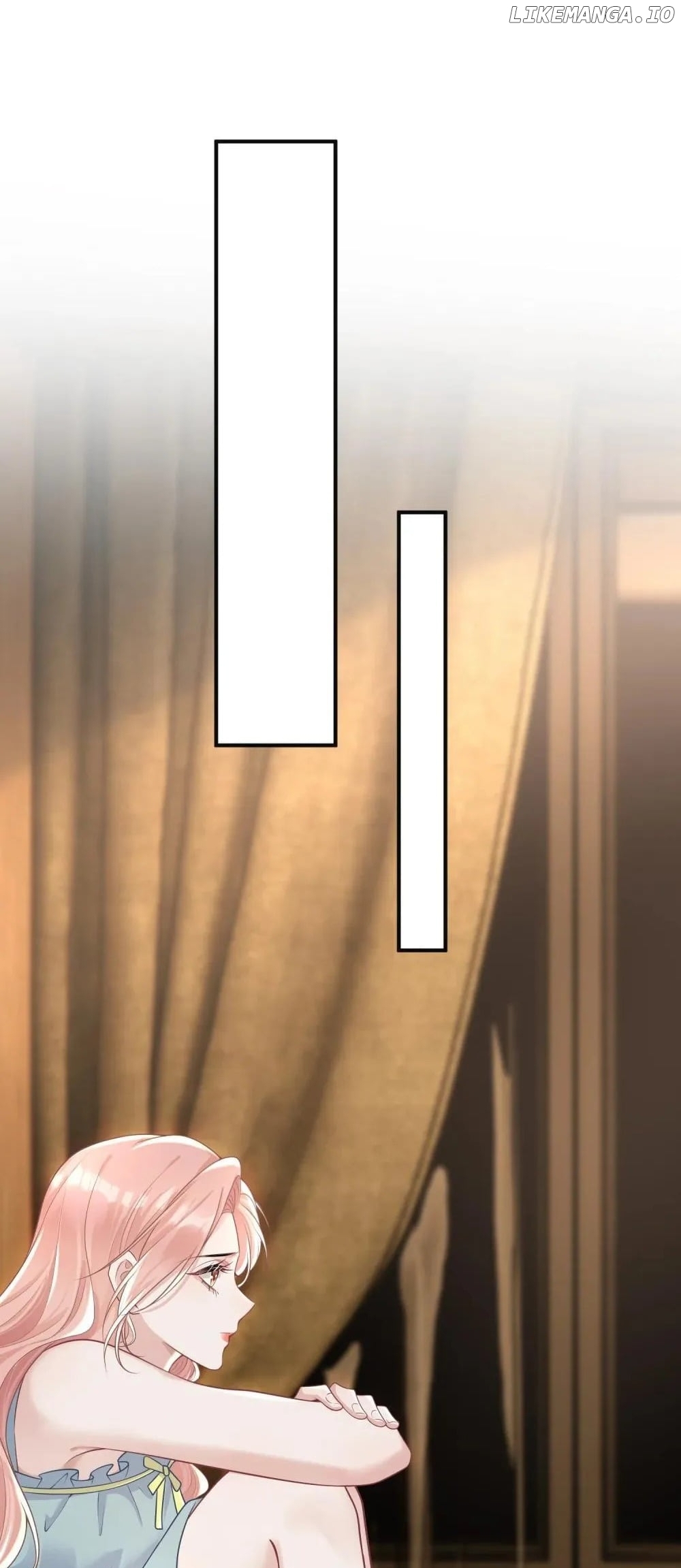 She seems teasing me Chapter 50 - page 36