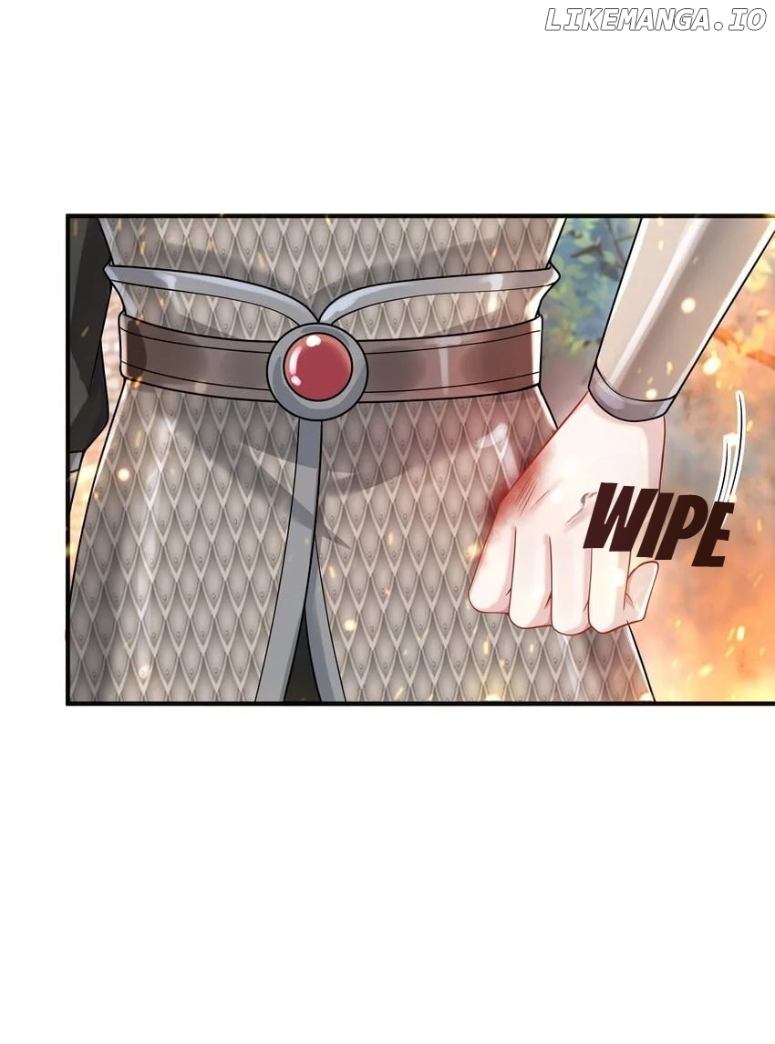 She seems teasing me Chapter 15 - page 11