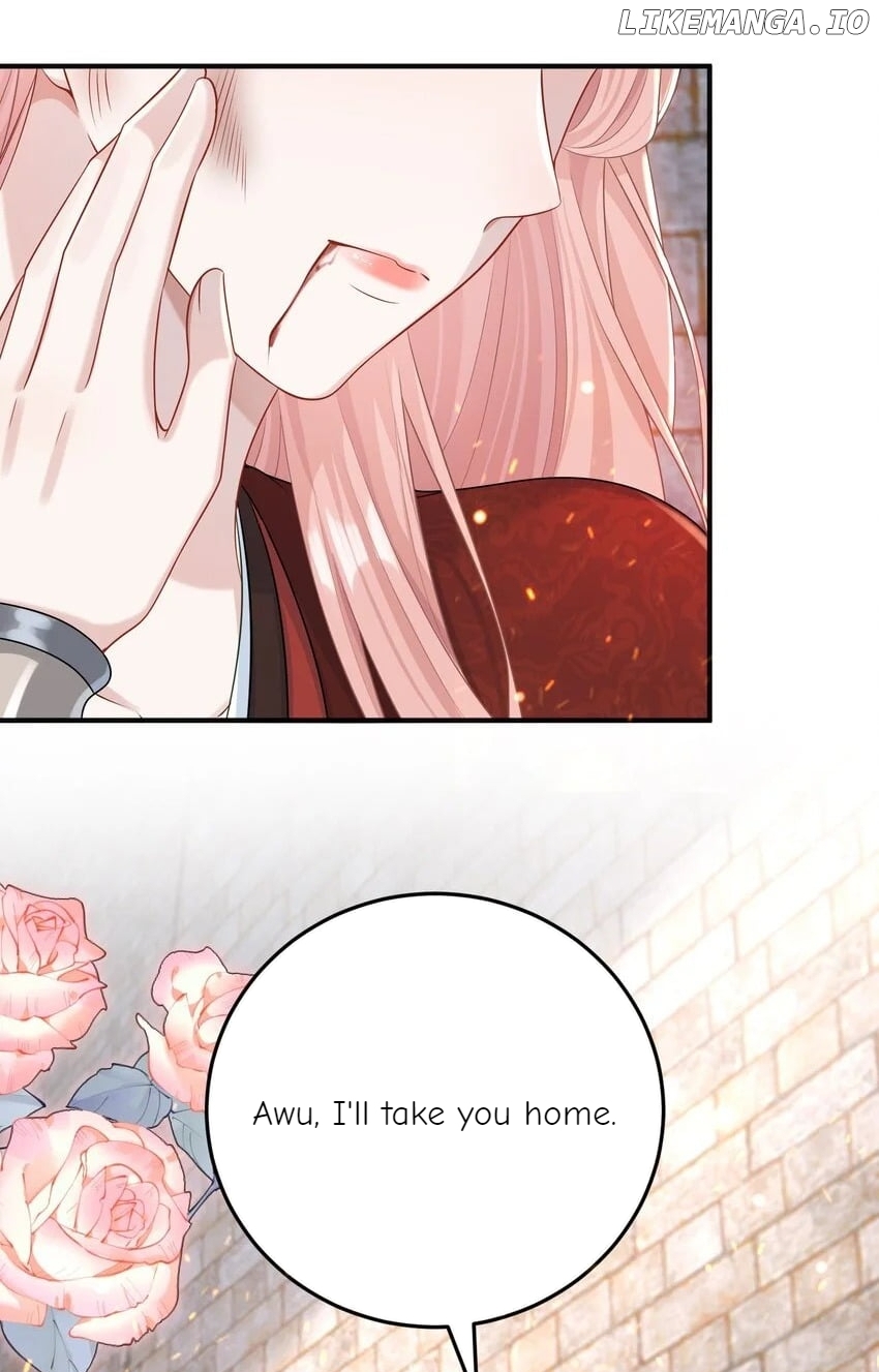 She seems teasing me Chapter 15 - page 12