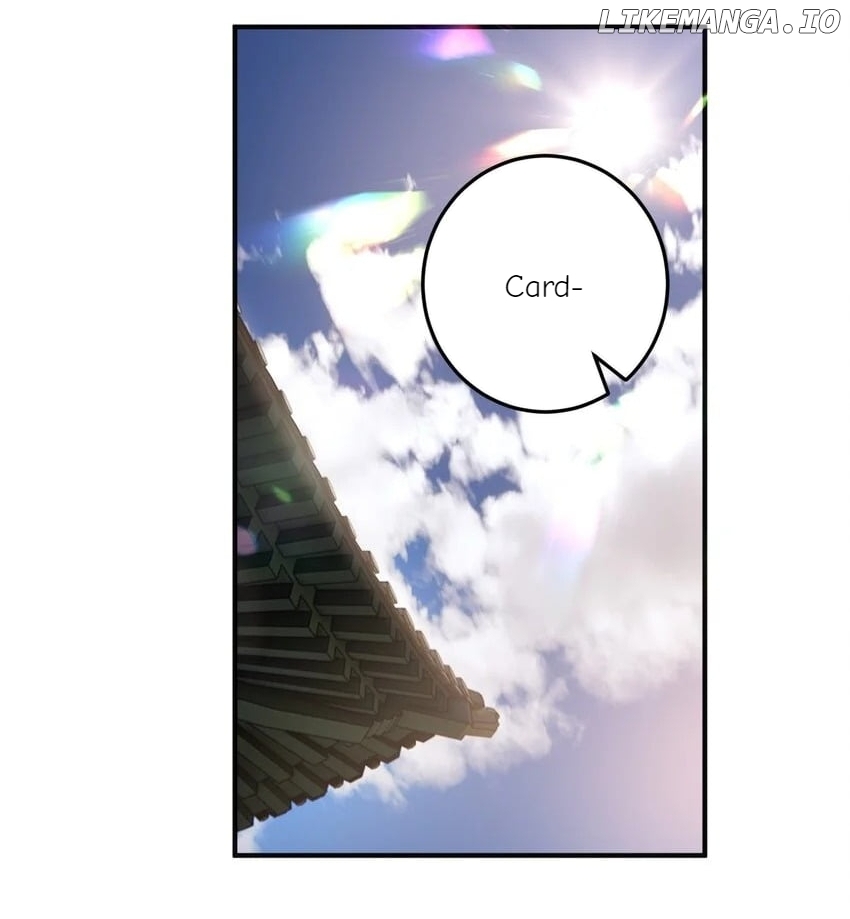 She seems teasing me Chapter 15 - page 14