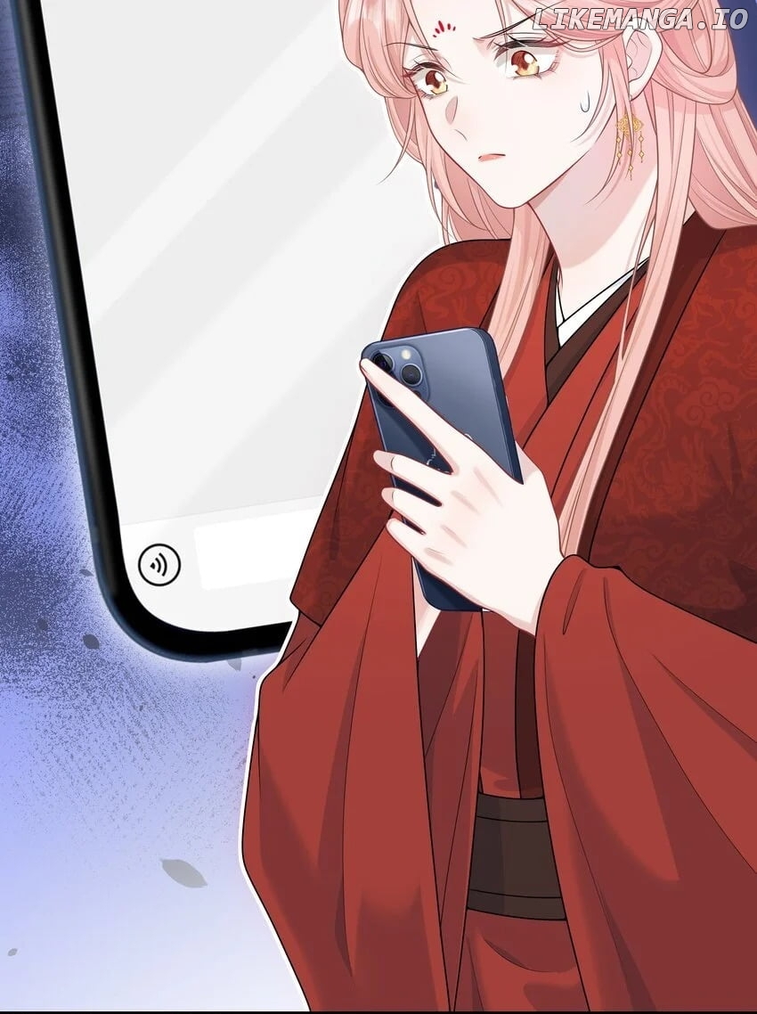 She seems teasing me Chapter 15 - page 35