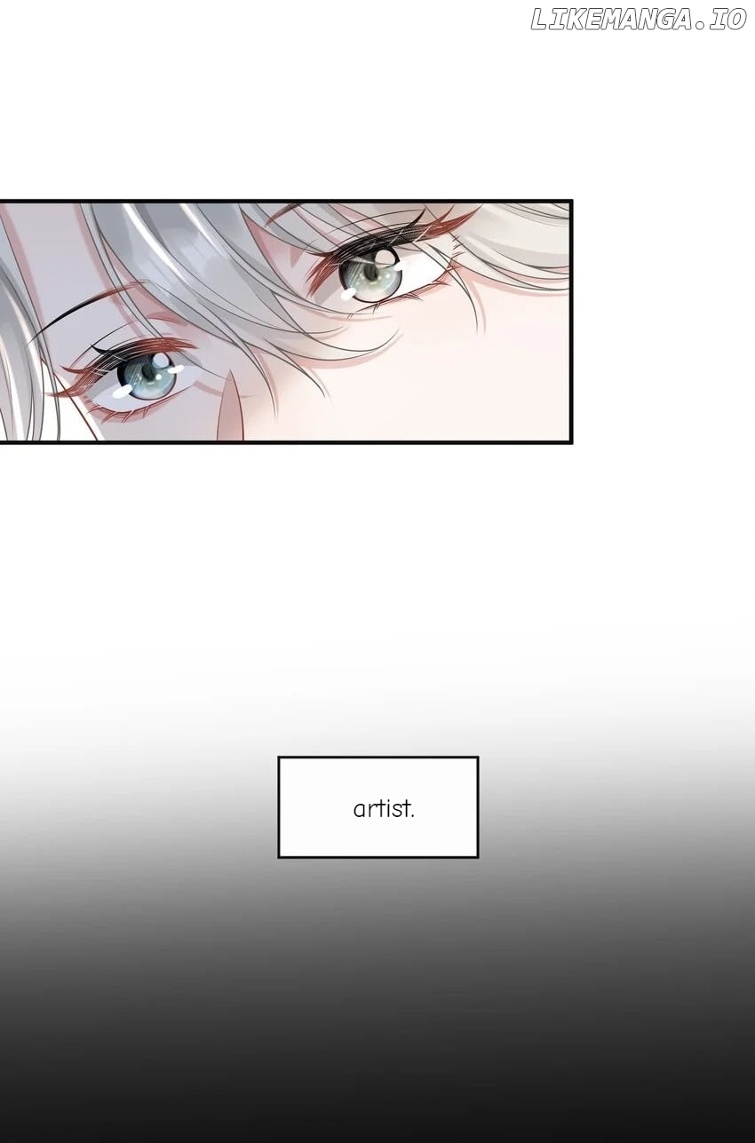 She seems teasing me Chapter 15 - page 4