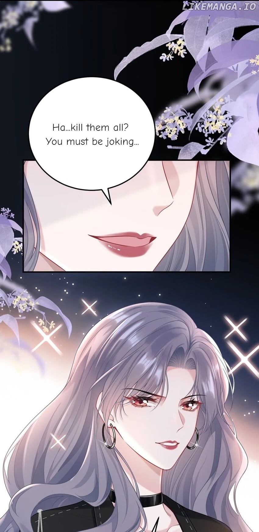 She seems teasing me Chapter 15 - page 40