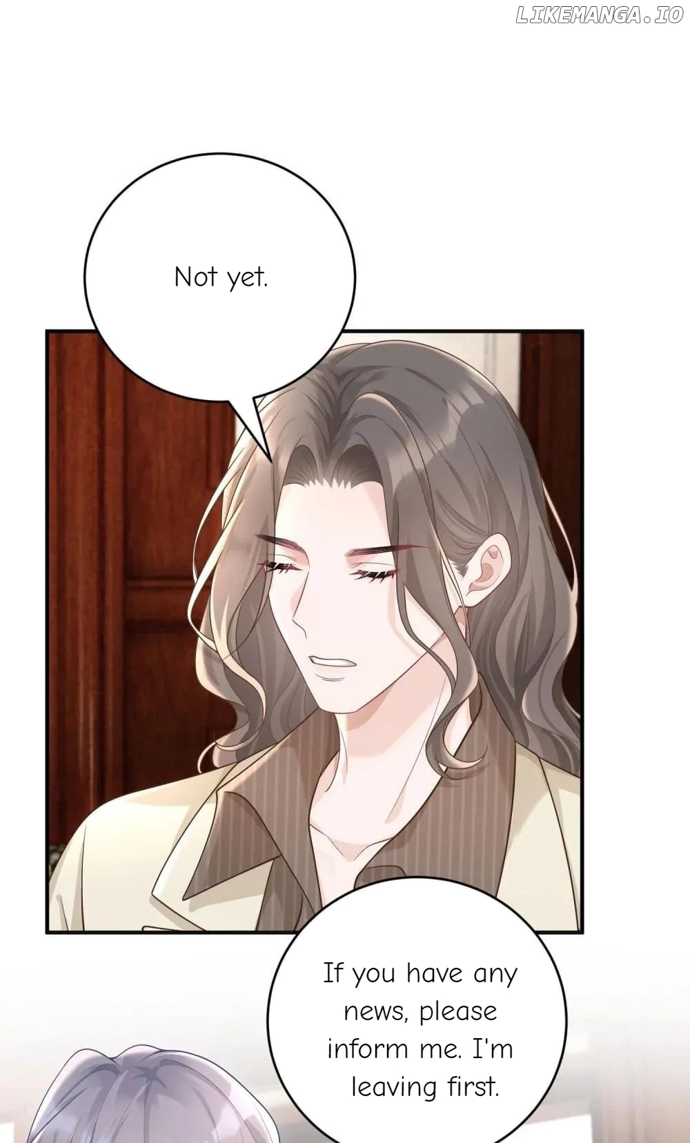 She seems teasing me Chapter 49 - page 15
