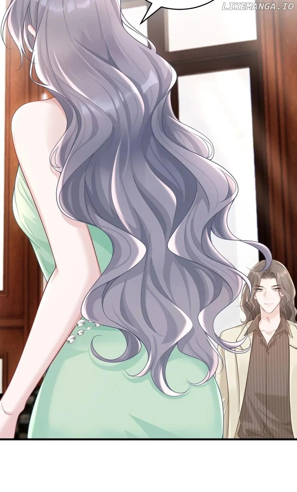 She seems teasing me Chapter 49 - page 16