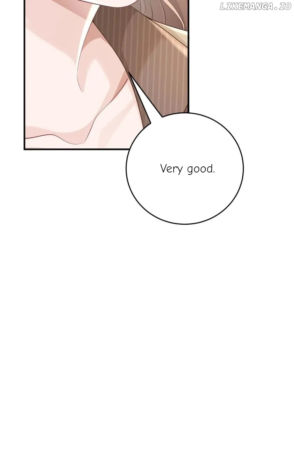 She seems teasing me Chapter 49 - page 18