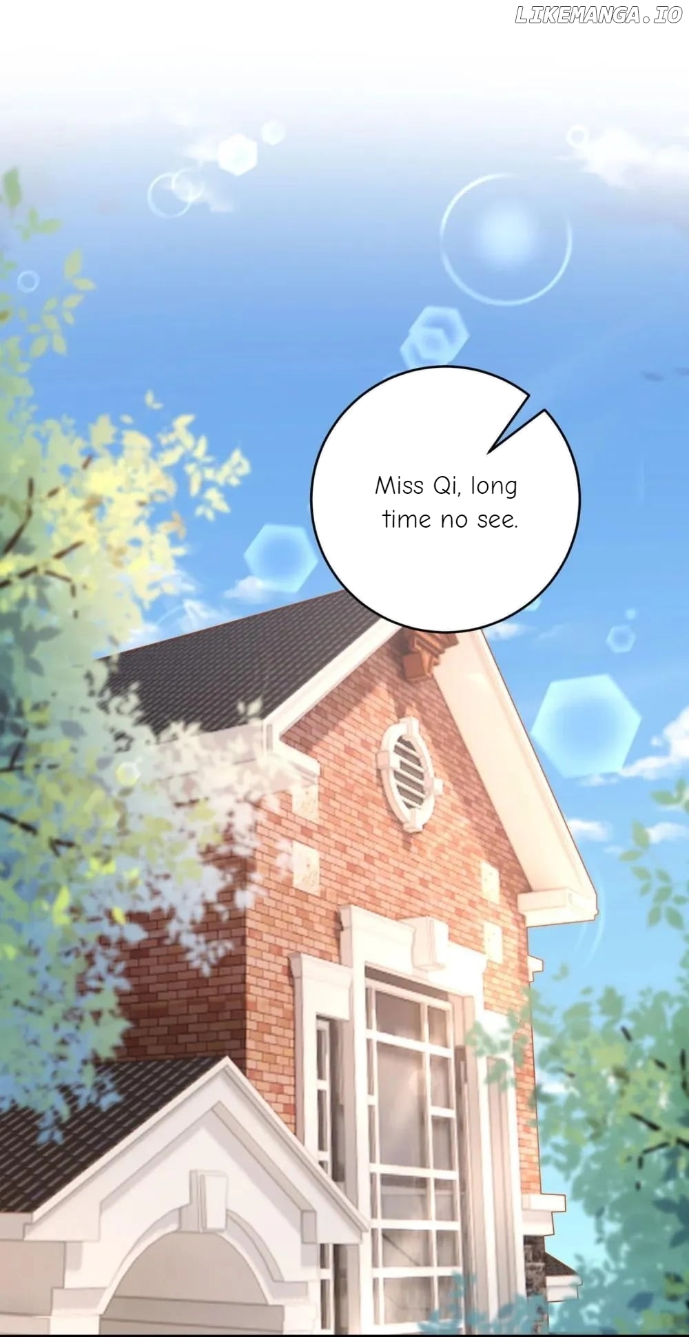 She seems teasing me Chapter 49 - page 2